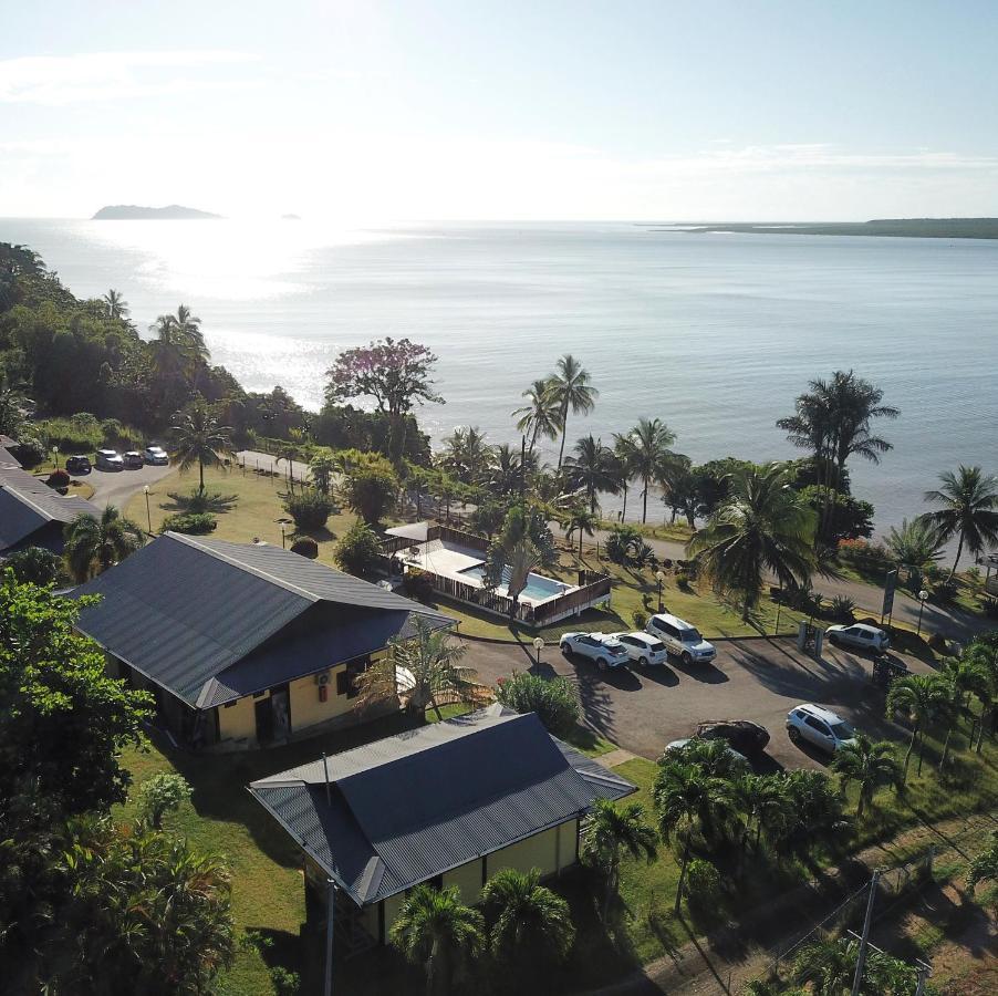 Lodges Balourou Remire-Montjoly Экстерьер фото