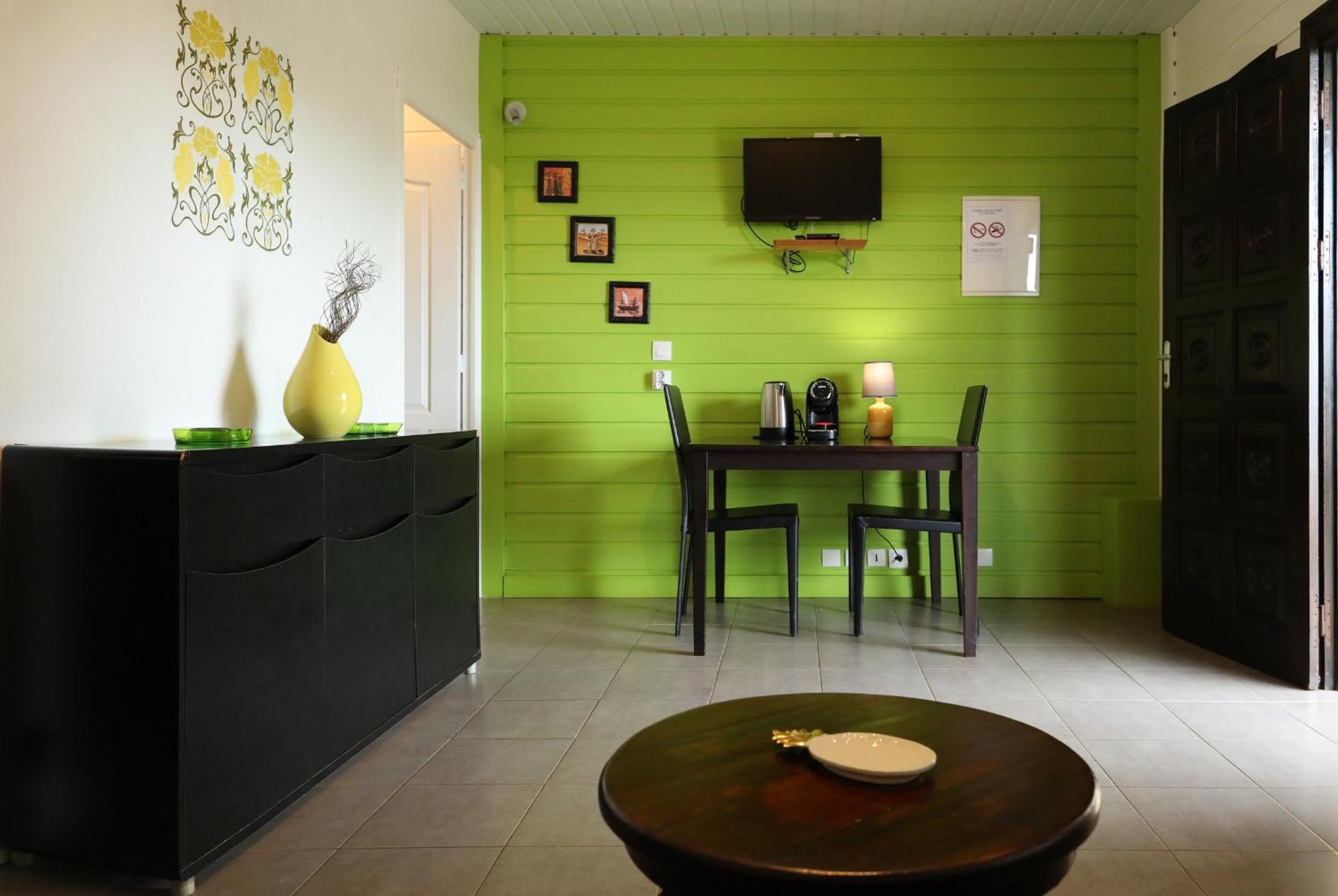 Lodges Balourou Remire-Montjoly Экстерьер фото