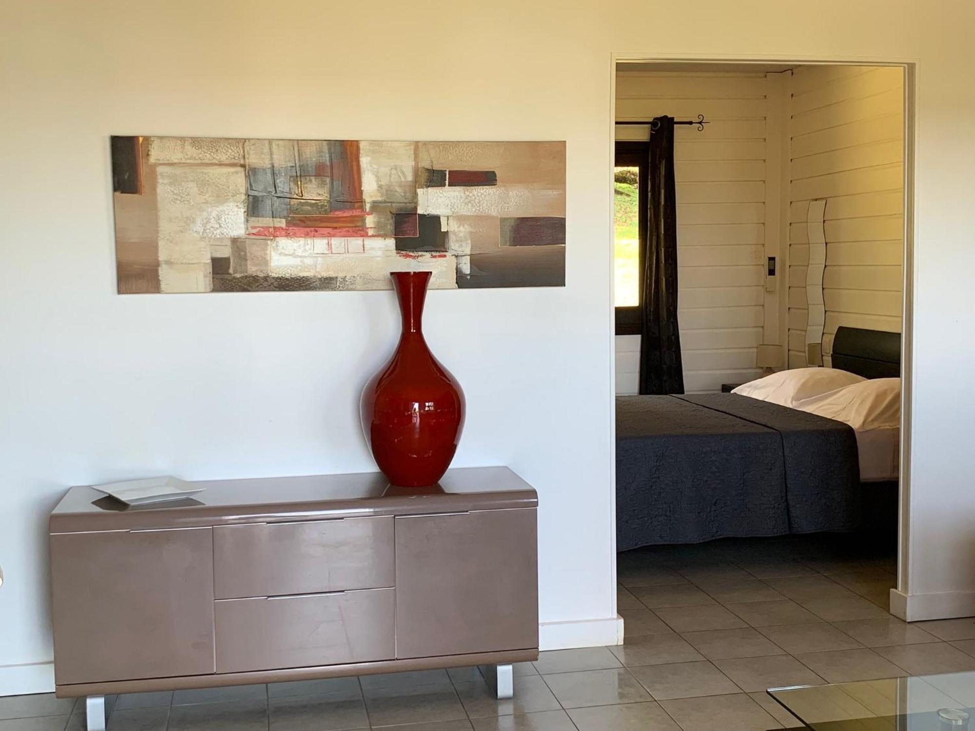 Lodges Balourou Remire-Montjoly Экстерьер фото